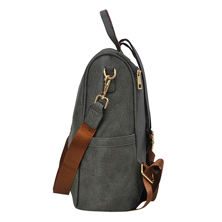 Stylish And Practical Everyday Backpack