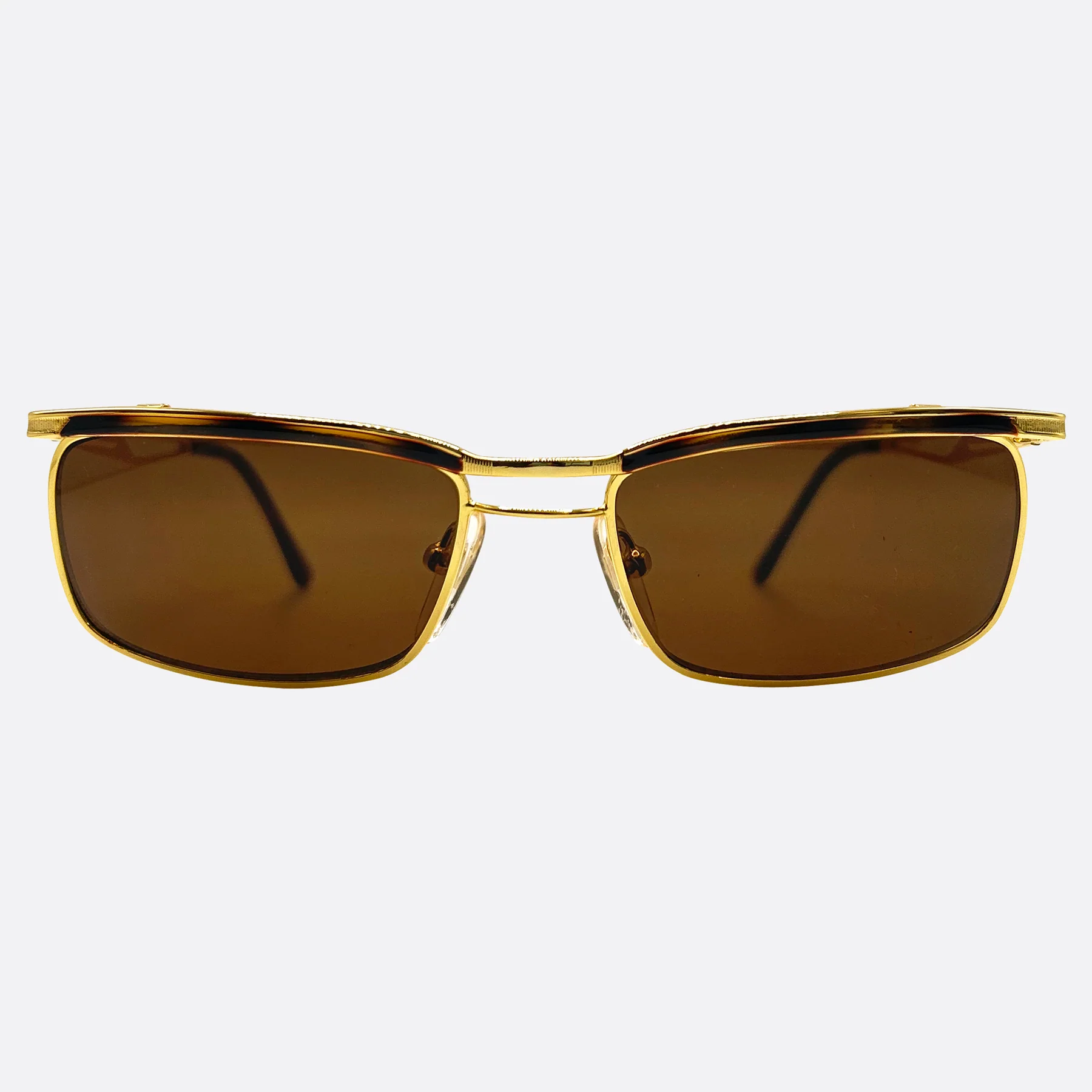 Stylish Rectangular Sunglasses