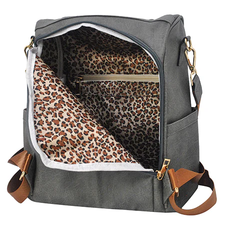 Stylish And Practical Everyday Backpack